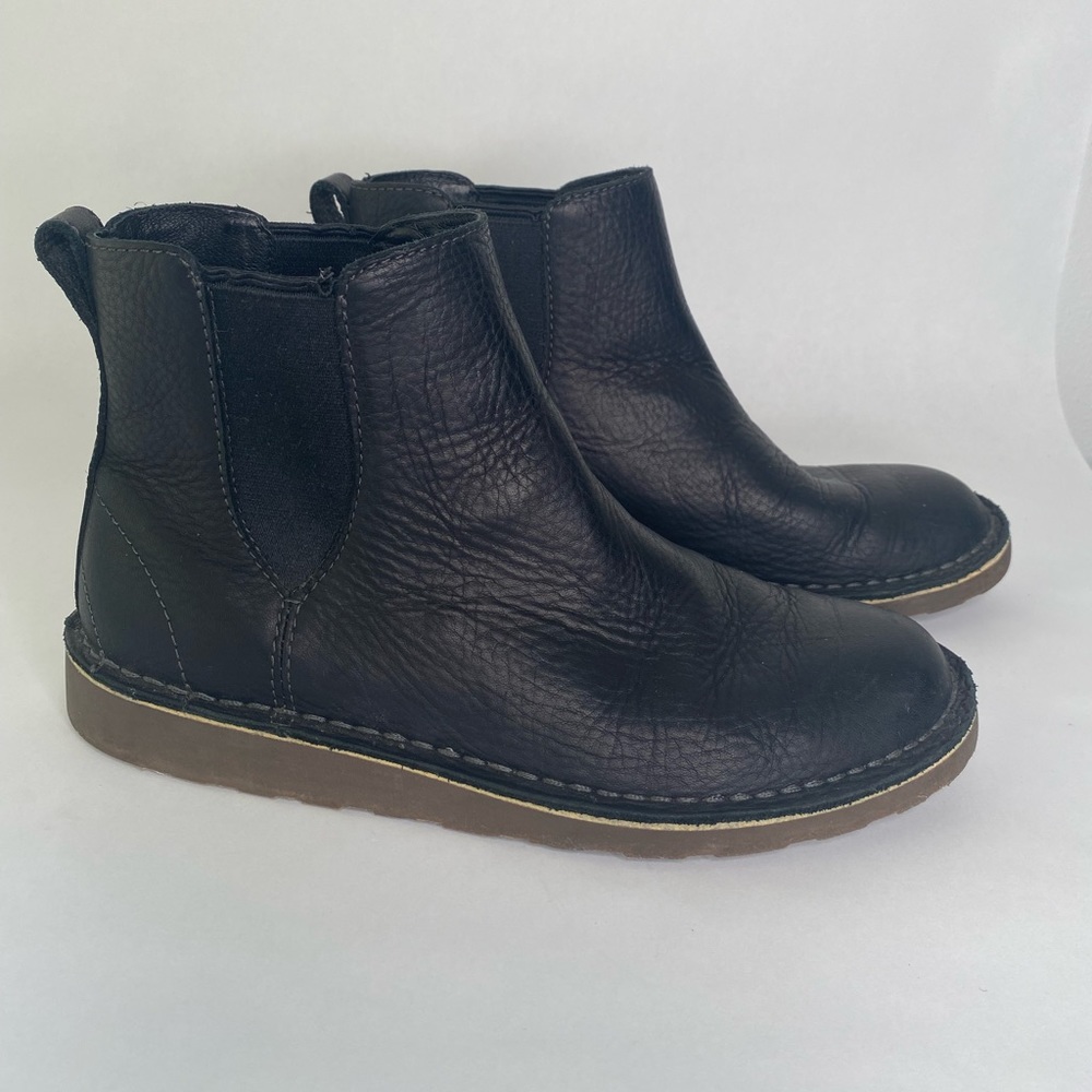 LL Bean Boots